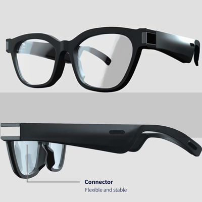 Vetri 2021 di Bluetooth degli occhiali da sole di modo più nuovi che chiamano gli occhiali da sole astuti con la cuffia di TWS
