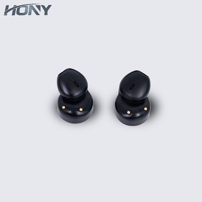 Cuffia di Bluetooth in trasduttore auricolare senza fili di sport delle cuffie TWS dell'orecchio