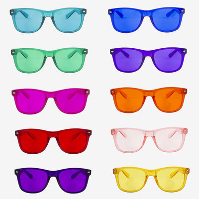 occhiali da sole della lente tinti 50mm