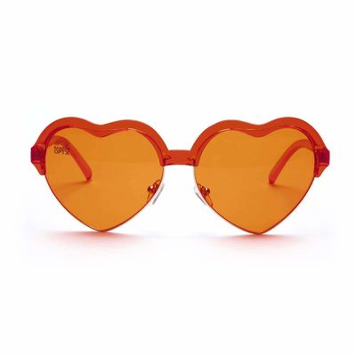I vetri tinti UV di guarigione della lente di 100% colorano gli occhiali da sole tinti