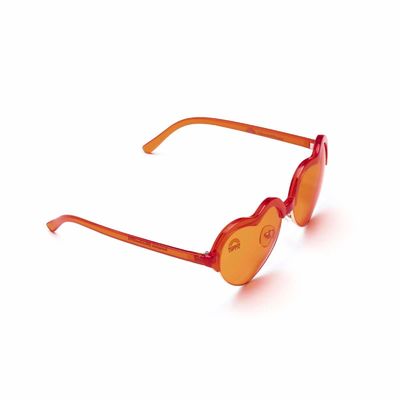 I vetri tinti UV di guarigione della lente di 100% colorano gli occhiali da sole tinti
