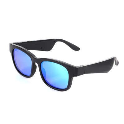 Audio occhiali da sole dell'OEM ROSH Bluetooth con la chiamata mani libere delle cuffie
