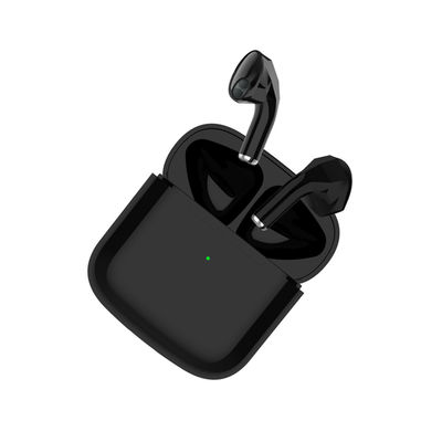 3D stereotipia senza fili Earbuds del trasduttore auricolare del suono PAU1623 TWS la vera ha costruito Mic Headset