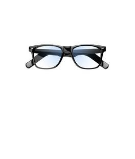 occhiali da sole del trasduttore auricolare di 100mAh Smart Bluetooth con l'anti lente blu