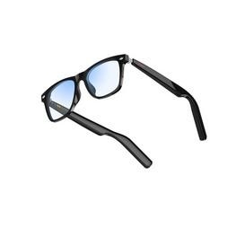 Tassa magnetica Bluetooth delle lenti filtranti leggere blu senza fili degli occhiali da sole di IP54