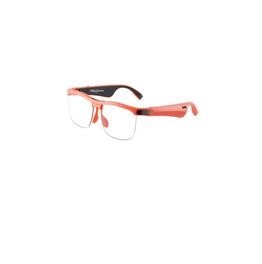 Cuffie senza fili degli occhiali di protezione degli occhiali da sole BT5.0 Bluetooth dell'altoparlante IPX4