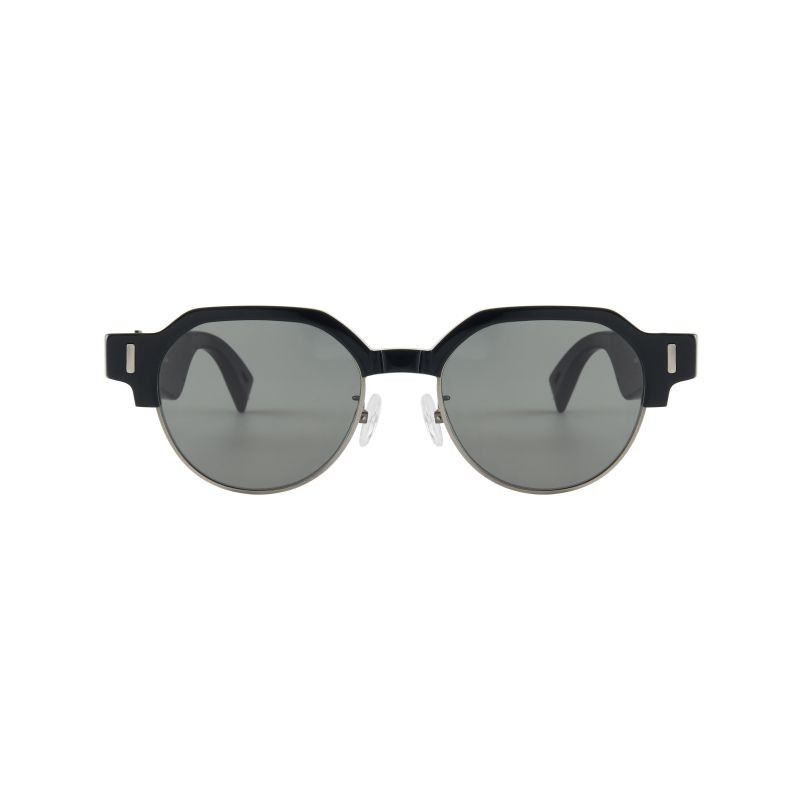 Audio occhiali da sole Ray Protection Lens UV di Bluetooth IPX4 Smart